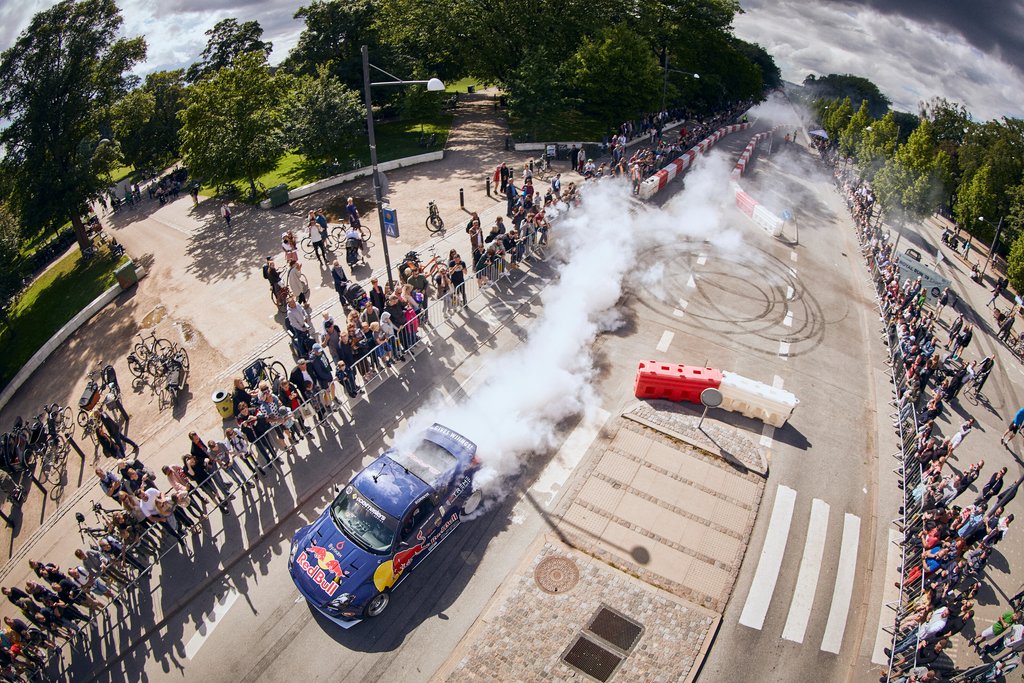 (Foto: Esben Zøllner Olesen / Red Bull Content Pool)